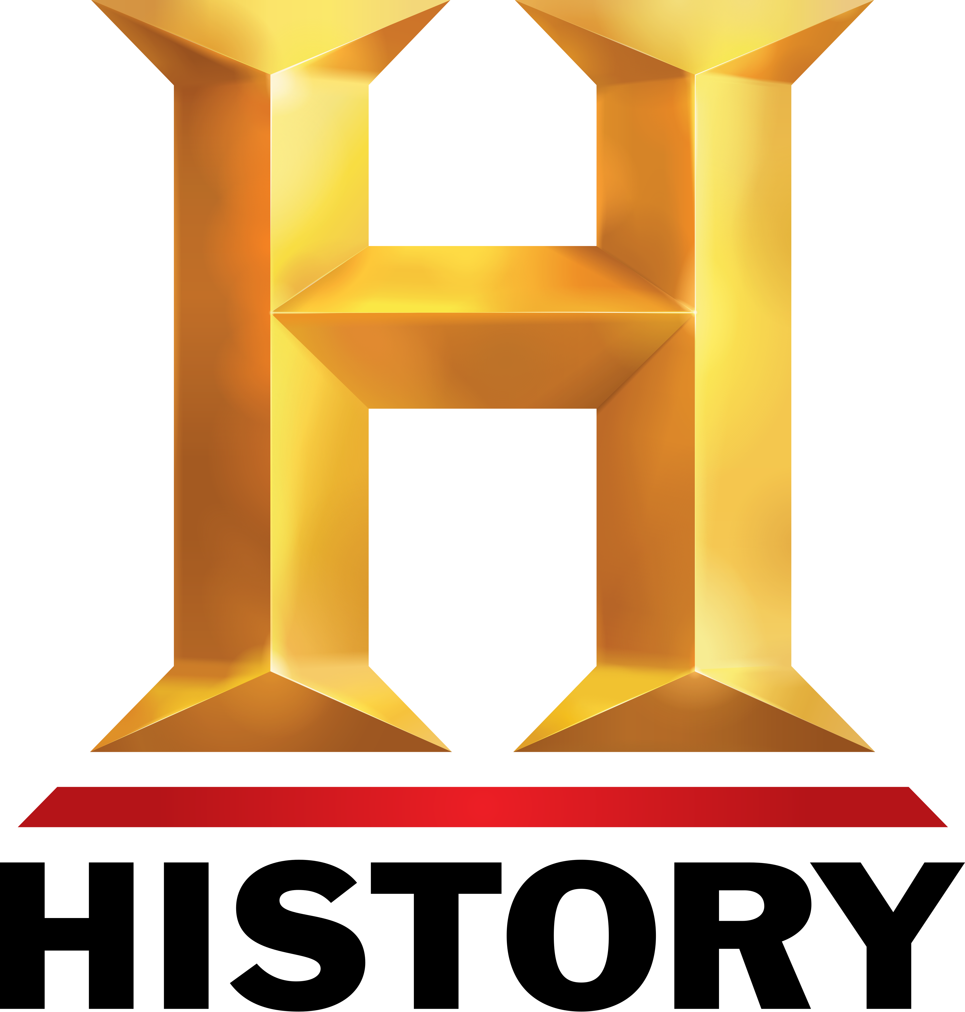 Logo cliente HISTORY_CHANNEL